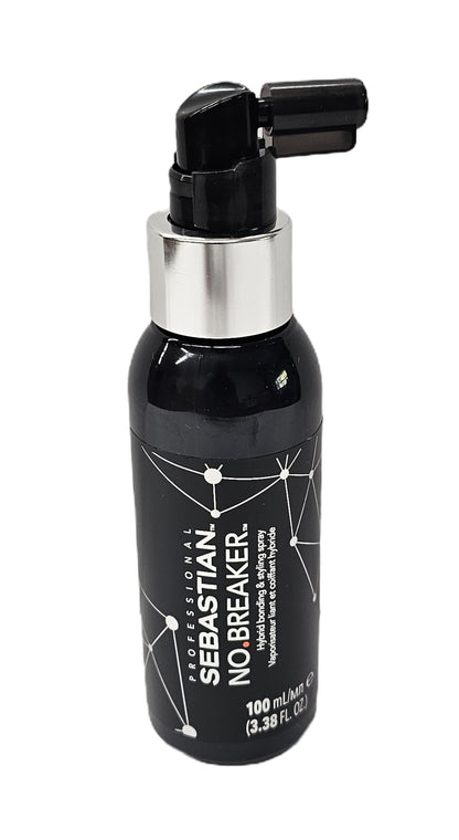 Sebastian Professional No.Breaker Hybrid Bonding &amp; Styling Spray; 3.38fl.oz image 1