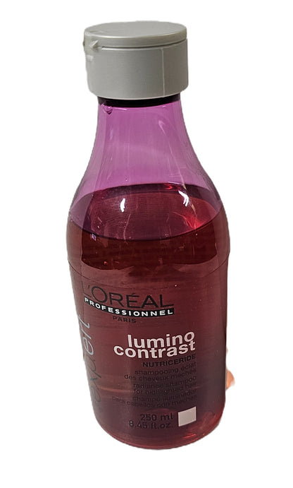 L'Oreal expert shampoos; 8.45fl.oz; for unisex. image 1