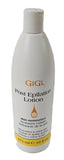 Set of 2 GiGi post epilation lotion; skin moisturizer; 16fl.oz x 2; for unisex image 0