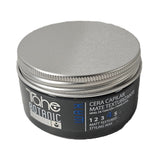 Tahe Botanic styling wax; Matt textured; level 4; 3.38fl.oz; for unisex. image 0