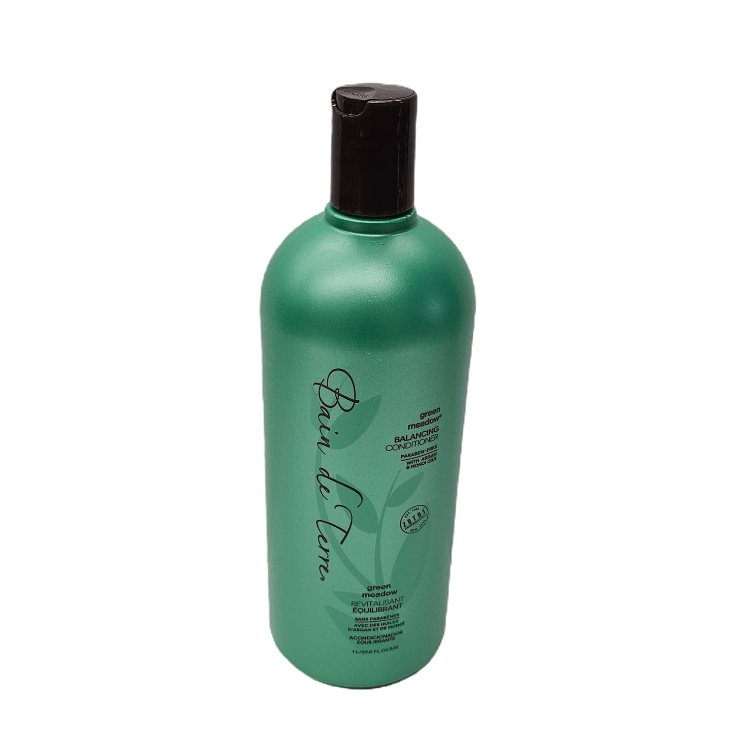 Bain de terre green meadow balncing conditioner; 33.8fl.oz image 1