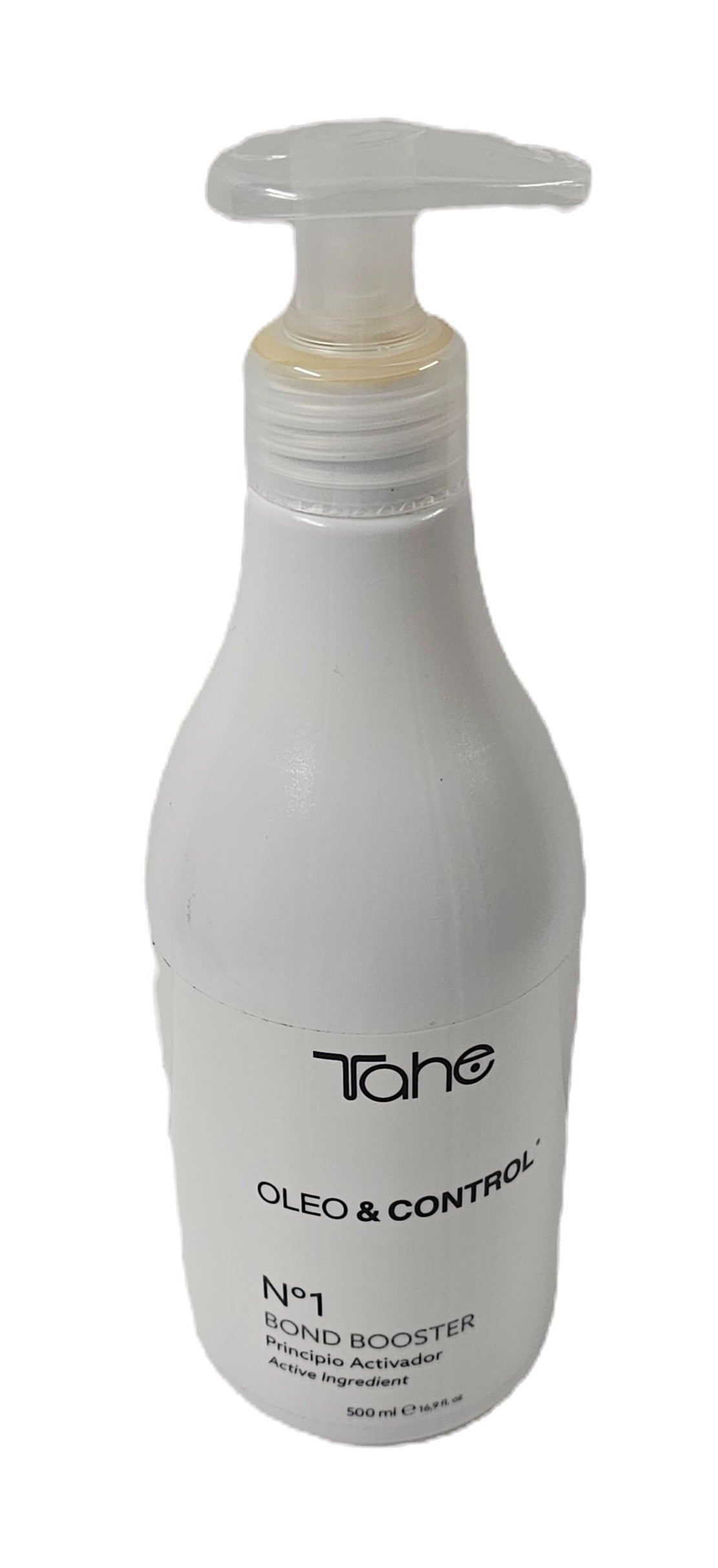 Tahe Oleo & control Bond booster number 1; 16.9fl.oz; for unisex image 0