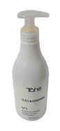 Tahe Oleo & control Bond booster number 1; 16.9fl.oz; for unisex image 0