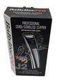 Babyliss pro cordless clipper J2; FX668 image 0
