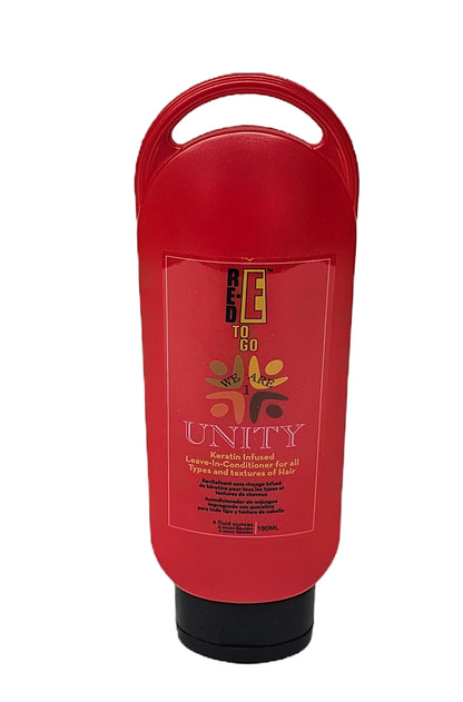 Red-E To Go Unity Keratin Infused Leave-In-Conditioner - 6 oz image 0