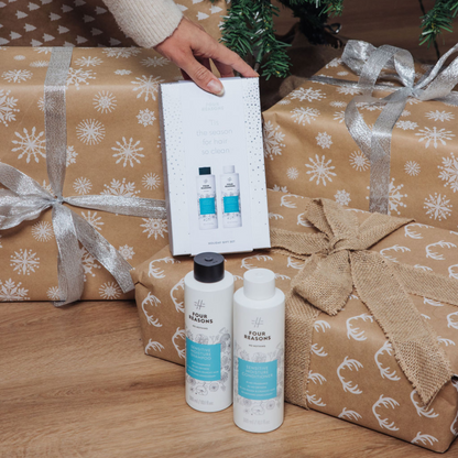 Moisture Gift Set