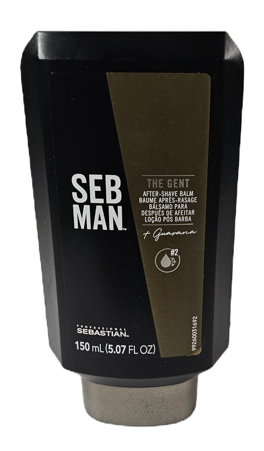 Sebastian the Gent after shave balm; 5.07fl.oz image 0
