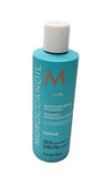 Moroccan oil moisture repair shampoo; 8.5fl.oz image 0
