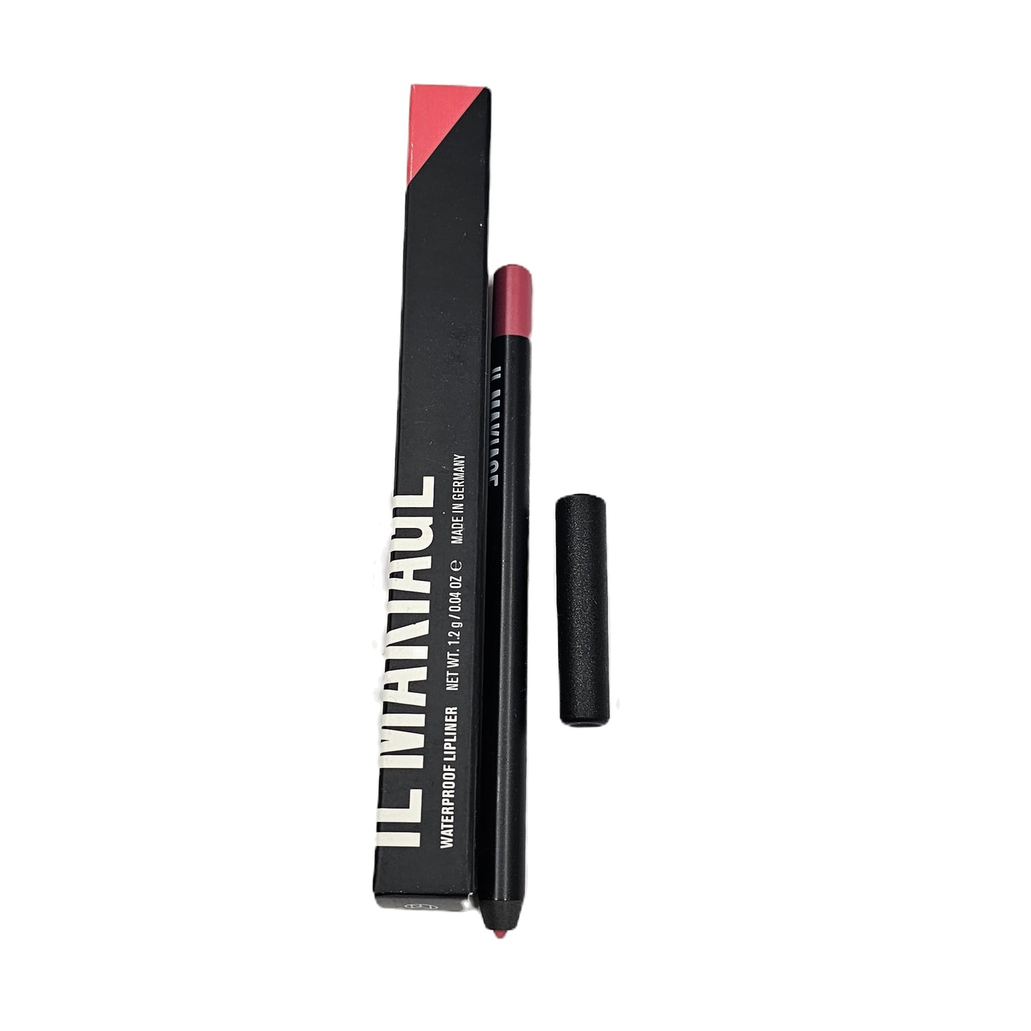 Waterproof lipliner by Il Makiage; Bazuca; 0.04oz image 3