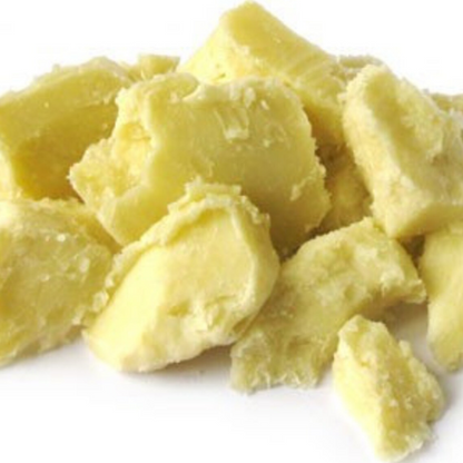 Raw organic African Shea Butter