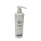 Nioxin 3D intensive deep protect density mask; 16.9fl.oz image 0