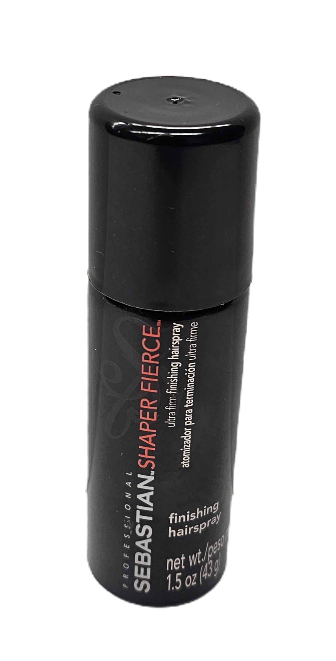 Set of 24 Sebastian shaper fierce; ultra firm finishing spray;1.5oz image 3