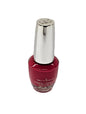 OPI Infinite Shine - [ Color So Hot it Berns #ISLZ13 ] 0.5 Oz image 0