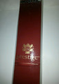 Remy human hair prestige french weaving; wavy sew-in weft; 14 inch. image 0