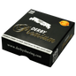 Derby Premium Single Edge Razor Blades 100 Pcs