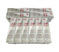 Lot of 132 Wella color charm permanent gel conditioning hair color; 2oz image 0