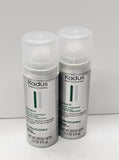 Set of 2 Kadus professional design it creative hairspray; flexible hold;1.5oz x2 image 0