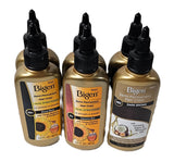 Set of 2 Bigen Semi-permanent hair color; no ammonia; no peroxide; 3fl.oz x 2 image 0