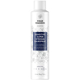 Sensitive Super Strong Hold Hairspray