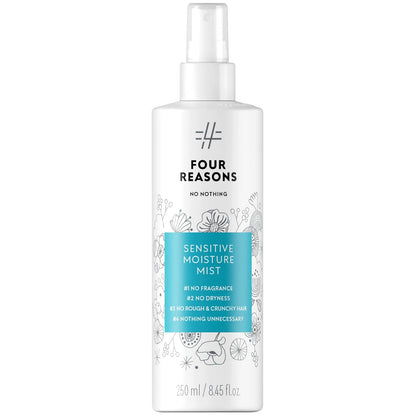 Sensitive Moisture Leave-in Mist