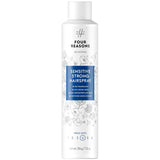 Sensitive Strong Hold Hairspray
