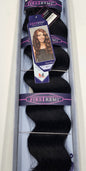 Curly premium remi human hair weave for sew-in; classic wave; wefts. image 7