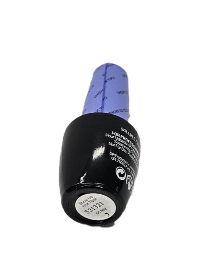 OPI Gel Color - New Orleans Spring 2016 - Show Us Your Tips! GC N62 image 1