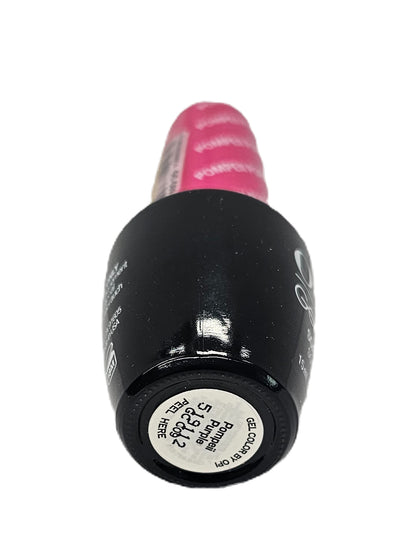 OPI GelColor Gel Nail Polish, Pompeii Purple, 0.5 Fl Oz image 1