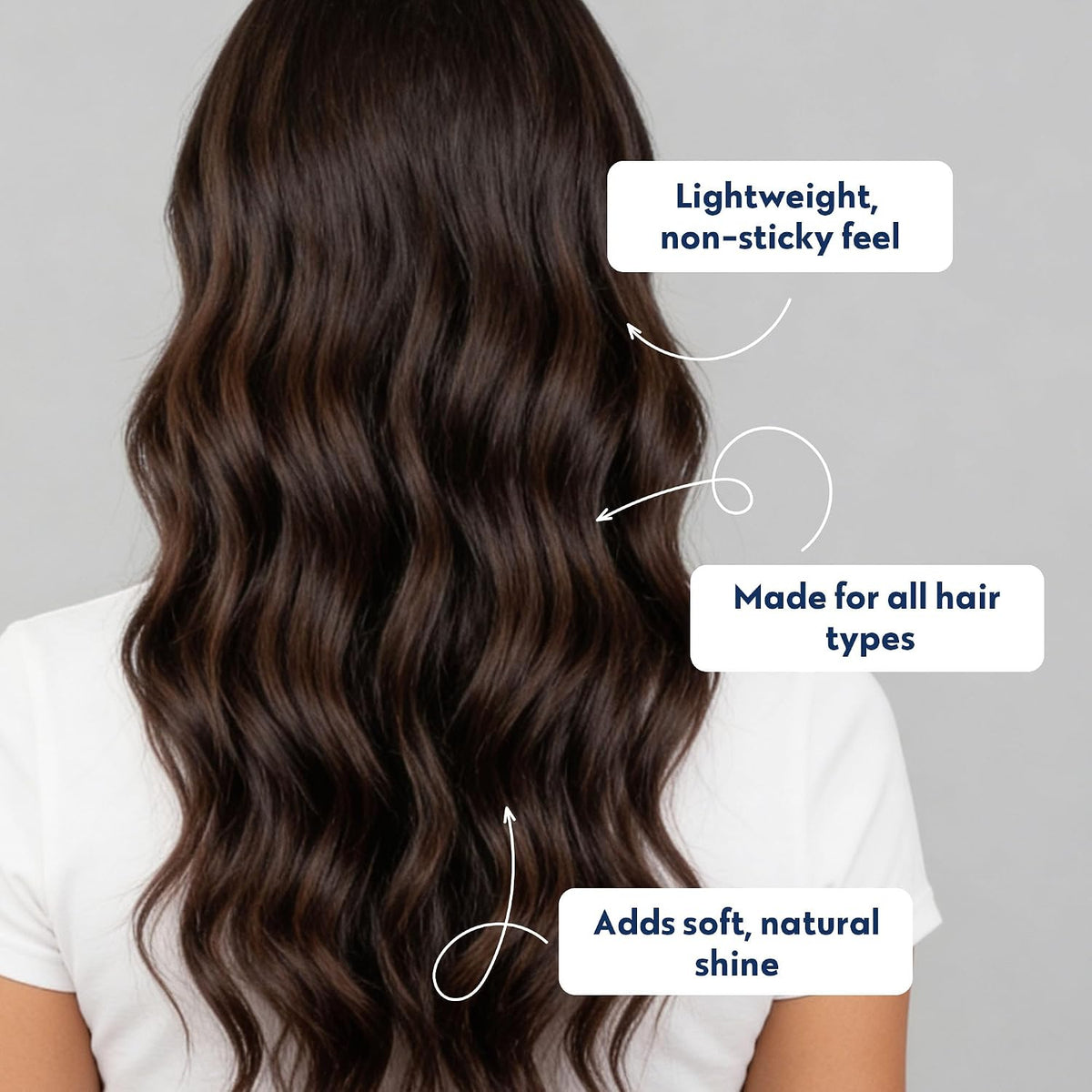 Sensitive Strong Hold Hairspray