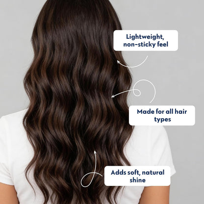 Sensitive Strong Hold Hairspray