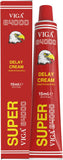 Super Viga 840000 Delay Cream for Men - Desensitizing Formula