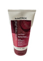 Matrix total results; Heat resist blowout tamer; shape enhancing gel; 5.1fl.oz image 0