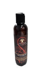As I AM moisture milk; daily hair revitalizer; 8fl.oz; for unisex image 0