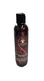 As I AM moisture milk; daily hair revitalizer; 8fl.oz; for unisex image 0
