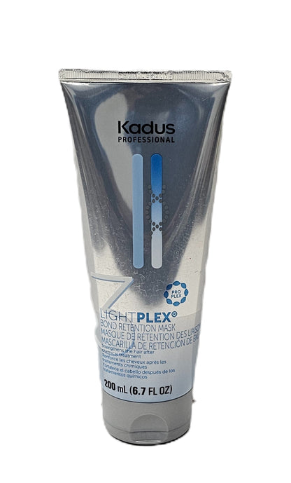 Kadus professional lightplex number 3; bond retention mask; 6.7fl.oz image 0