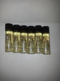 6 Bain de terre argan oil and passion flower color therapy styling oil; 0.25ozX6 image 0