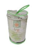 Clean + easy leg large roller heads;24 large roller heads image 0