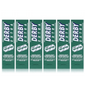 Derby Double Edge Razor Blades 100Pcs