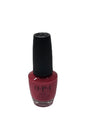 OPI Nail Lacquer, The Thrill of Brazil, 0.5 oz image 0