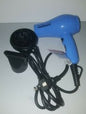 TORLEN PROFESSIONAL 170 DUAL VOLTAGE TOURMALINE CERAMIC HAIR DRYER;MINI;1100 W; image 0