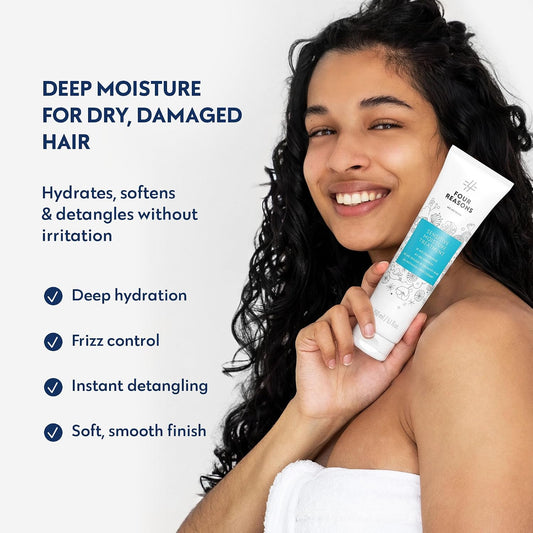 Sensitive Moisture Mask