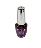 OPI Infinite Shine - [ Samurai Breaks a Nail #ISLT85 ] 0.5 Oz image 0