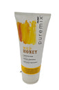 Rusk puremix wild honey repairing mask for dry hair; 6oz image 0