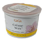 Set of 2 GiGi Creme wax for sensitive skin; 14oz x 2; for unisex. image 0