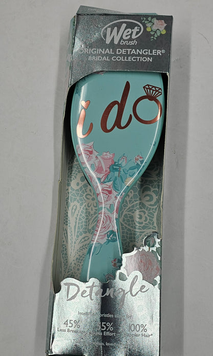 Wet brush original detangler; bridal collection image 3