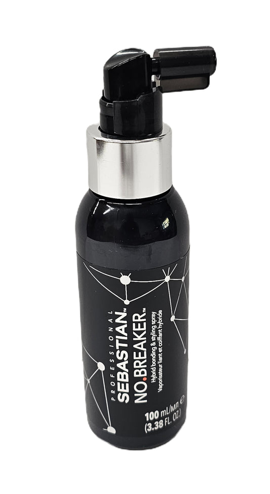 Set of 12 Sebastian No.Breaker Hybrid Bonding & Styling Spray; 3.38fl.oz image 1