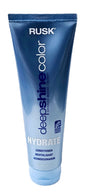 RUSK deep shine color hydrate conditioner; 8.5fl.oz; for Unisex image 0