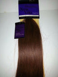 Human hair tangle-free premium new yaki bulk straight for braiding; 16inch image 0