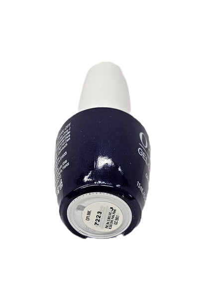 Opi Gelcolor Collection Nail Gel Lacquer, 0.5 Fluid Ounce - OPI INK. image 1