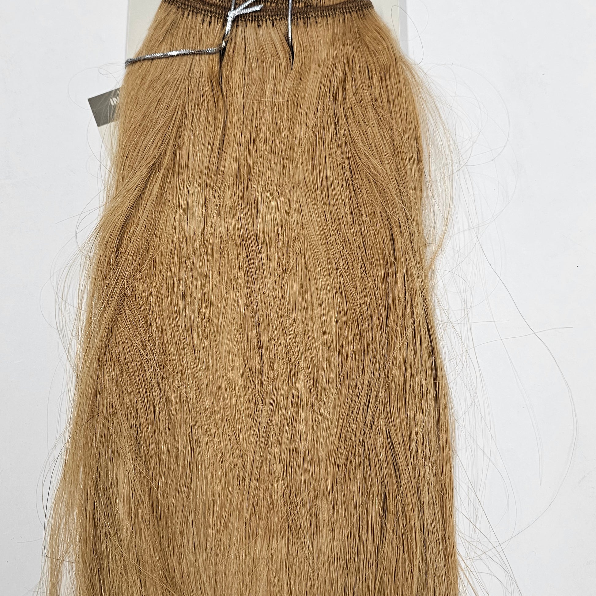 Indian remi ripple deep wet and wavy sew-in wefts; straight and wavy style image 3